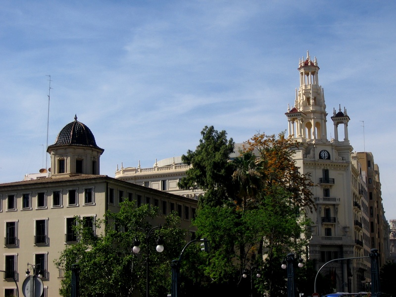 Foto de Valencia (València), España