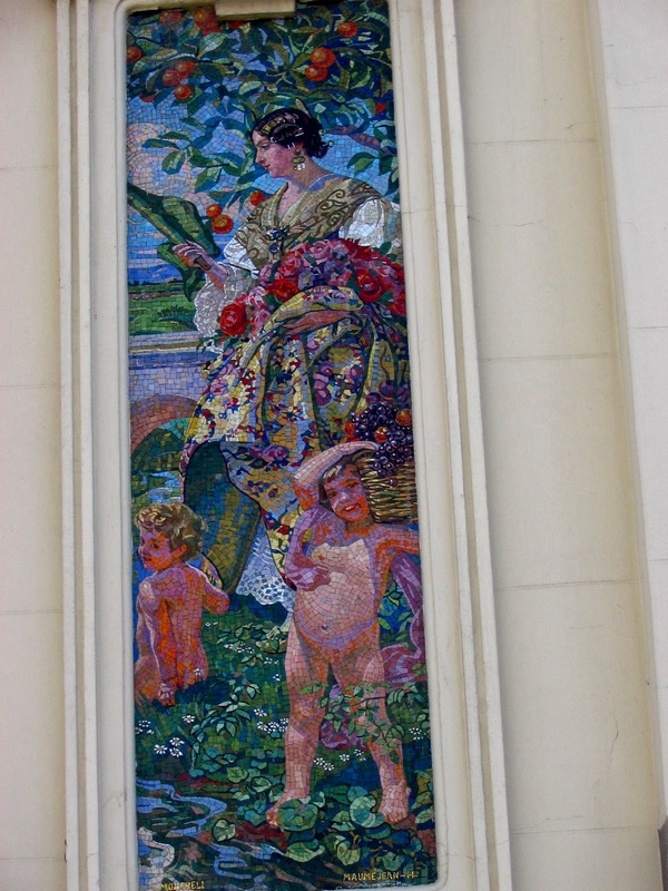 Foto de Valencia (València), España