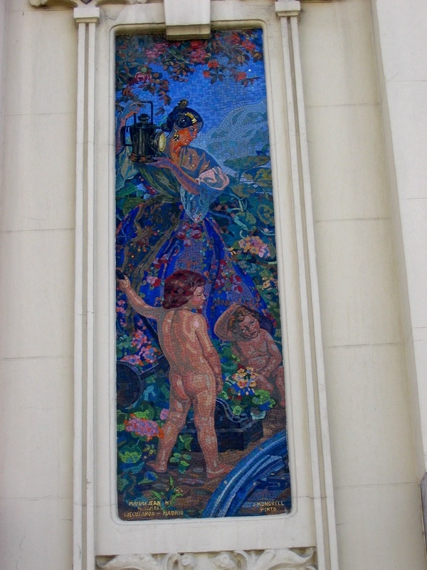 Foto de Valencia (València), España