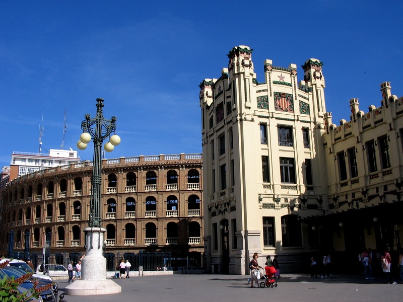 Foto de Valencia (València), España