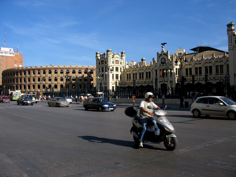 Foto de Valencia (València), España
