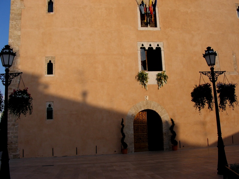 Foto de Albalat dels Sorells (València), España