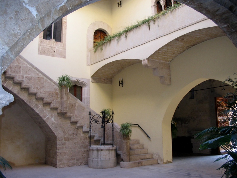 Foto de Albalat dels Sorells (València), España