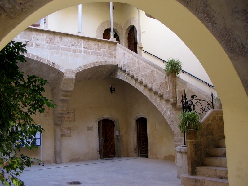 Foto de Albalat dels Sorells (València), España