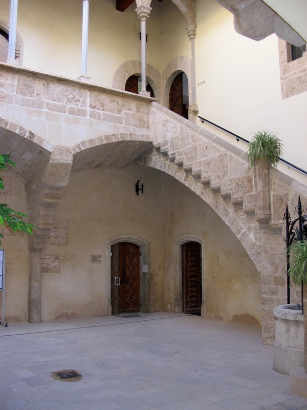 Foto de Albalat dels Sorells (València), España