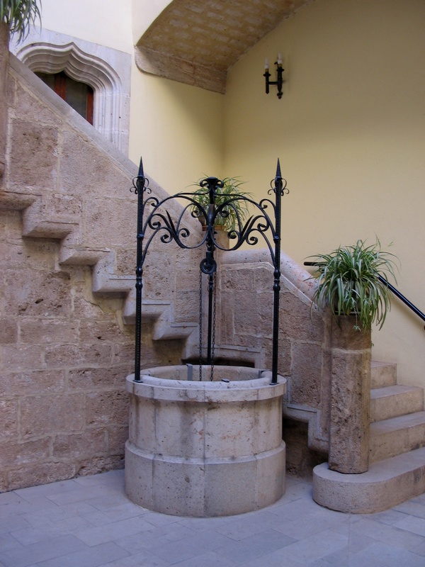 Foto de Albalat dels Sorells (València), España