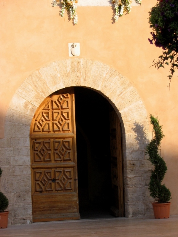 Foto de Albalat dels Sorells (València), España