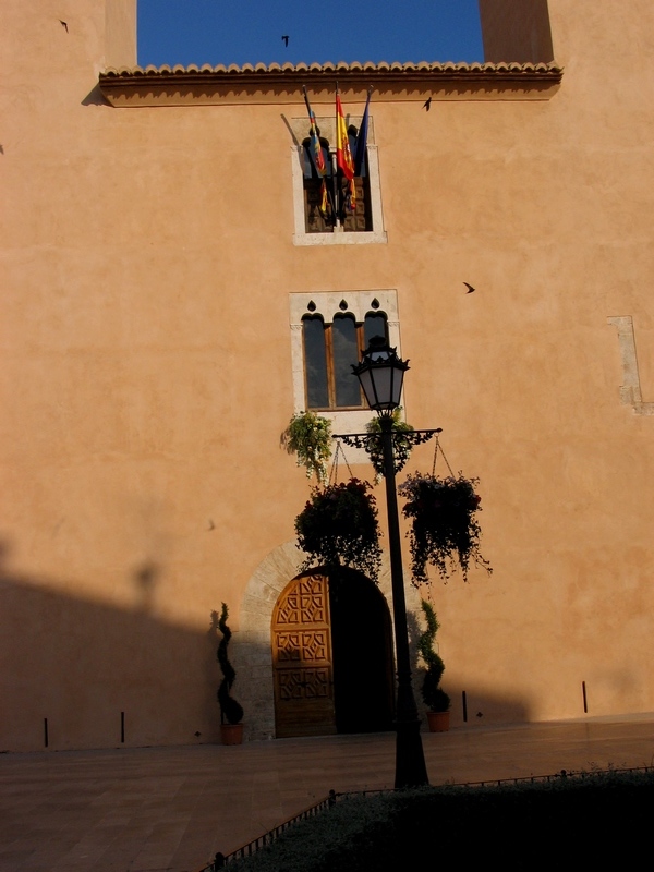 Foto de Albalat dels Sorells (València), España