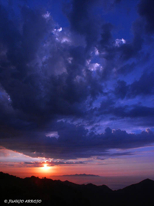 Foto de Cangas de Onís (Asturias), España