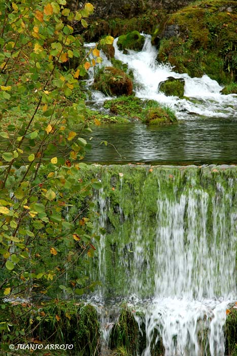 Foto de Lindes (Asturias), España
