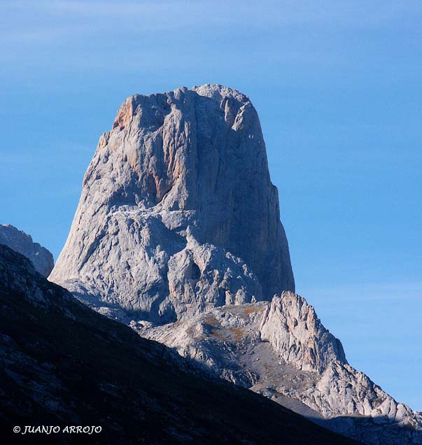 Foto de Cabrales (Asturias), España