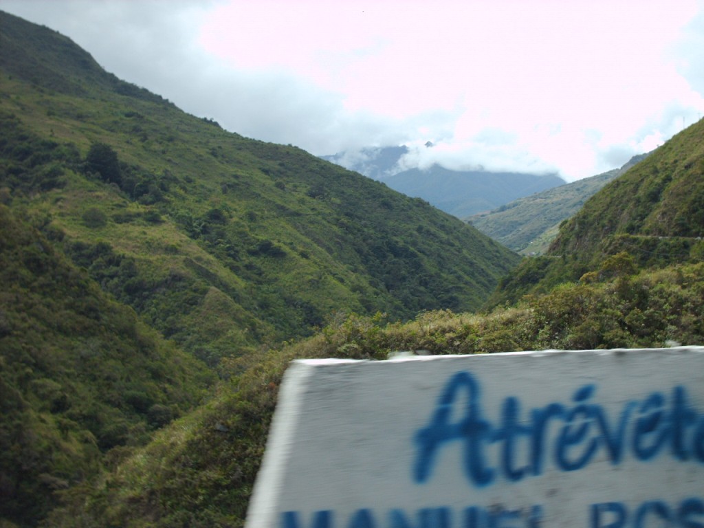 Foto de La Quebrada, Venezuela