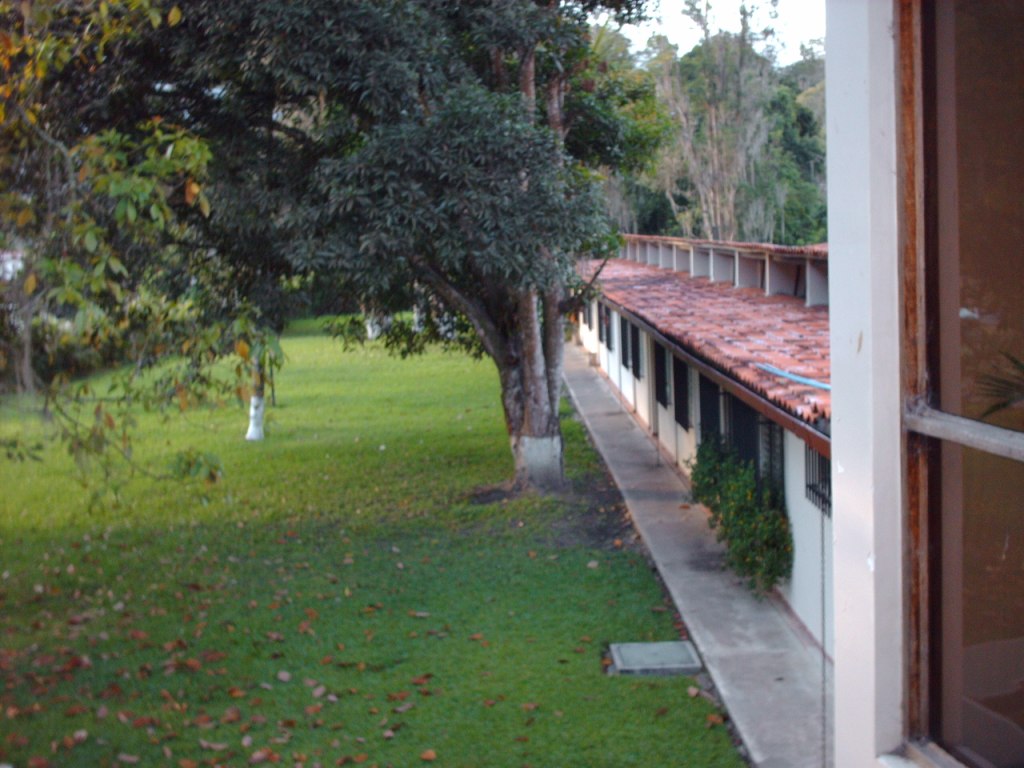 Foto de Boconó, Venezuela