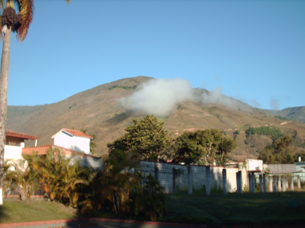 Foto de Boconó, Venezuela