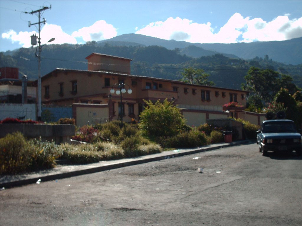 Foto de Boconó, Venezuela