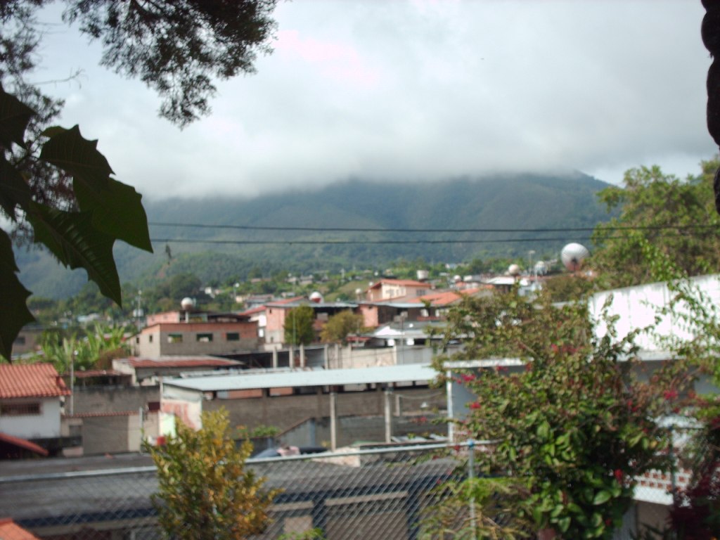 Foto de Escuque, Venezuela