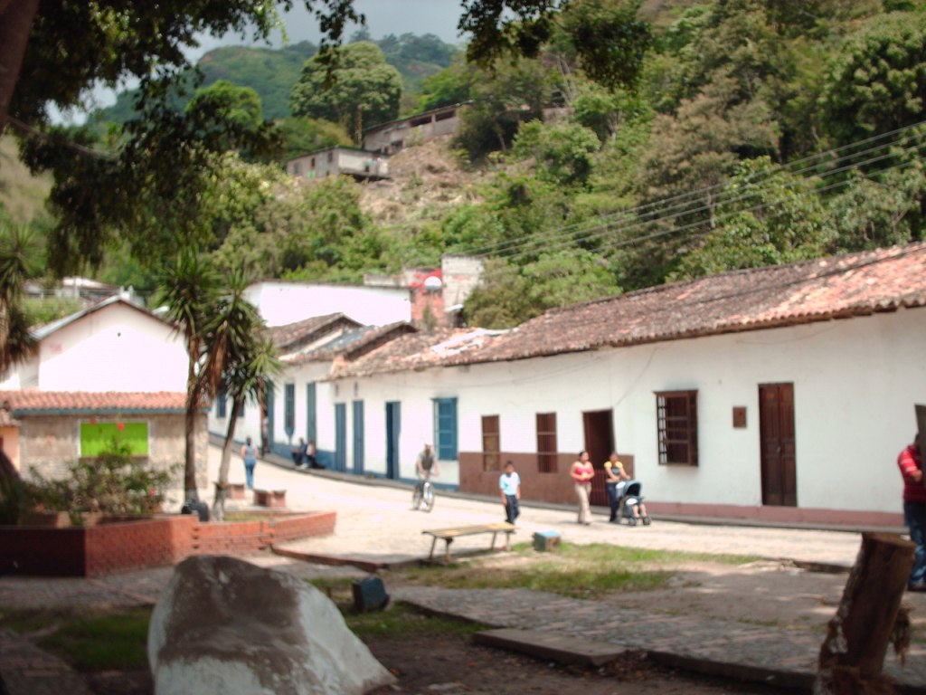 Foto de San Lazaro, Venezuela
