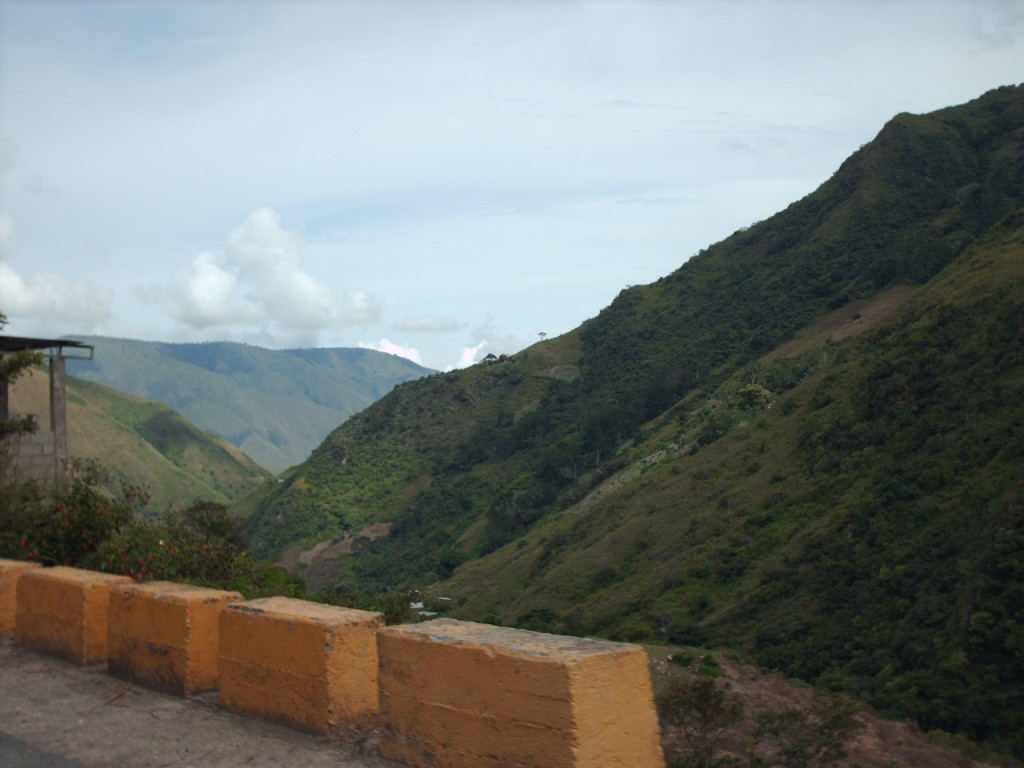 Foto de La Quebrada, Venezuela