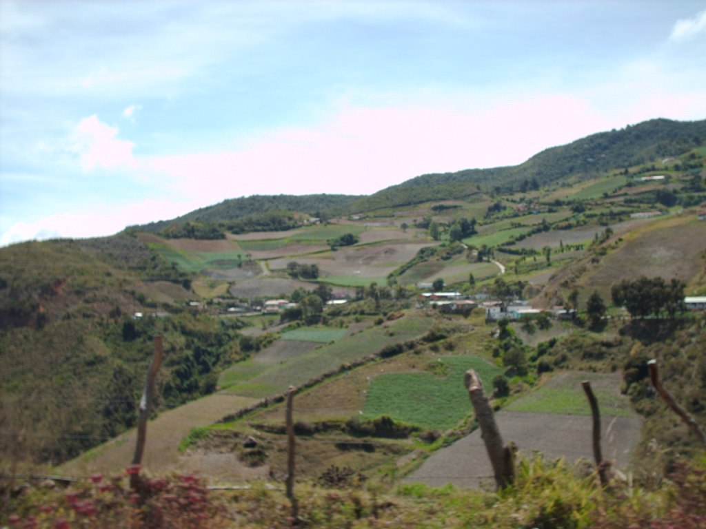 Foto de Boconó, Venezuela