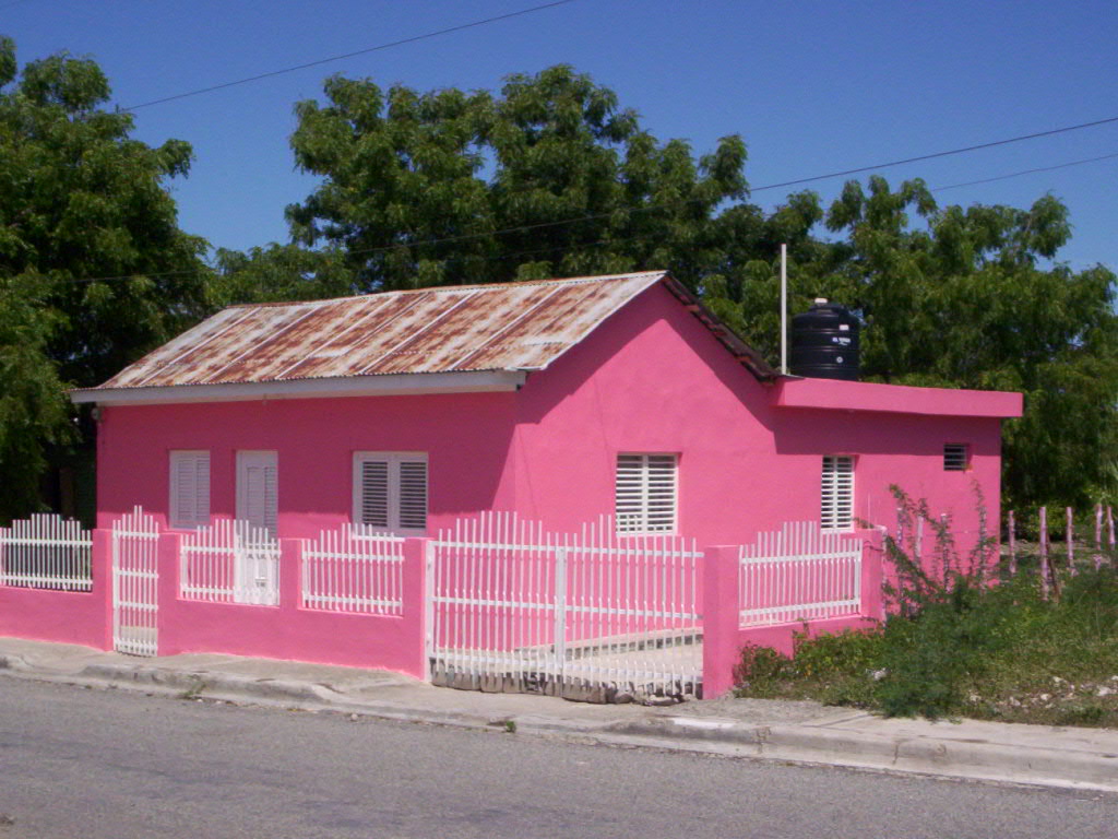 Foto de Azua, República Dominicana