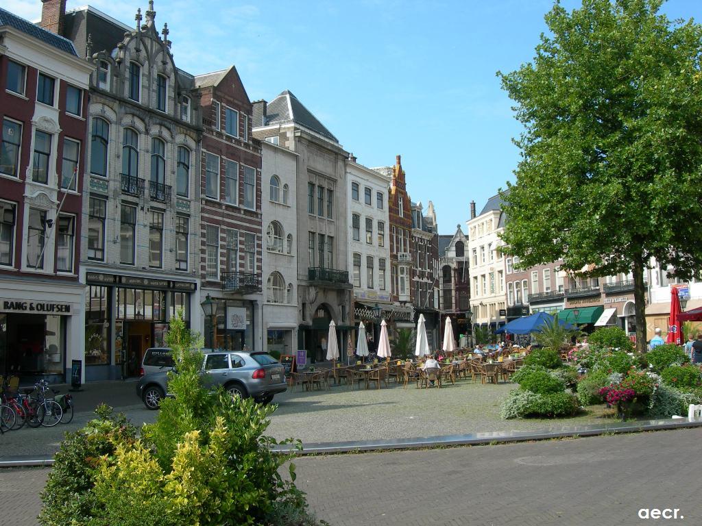 Foto de Amsterdam, Países Bajos