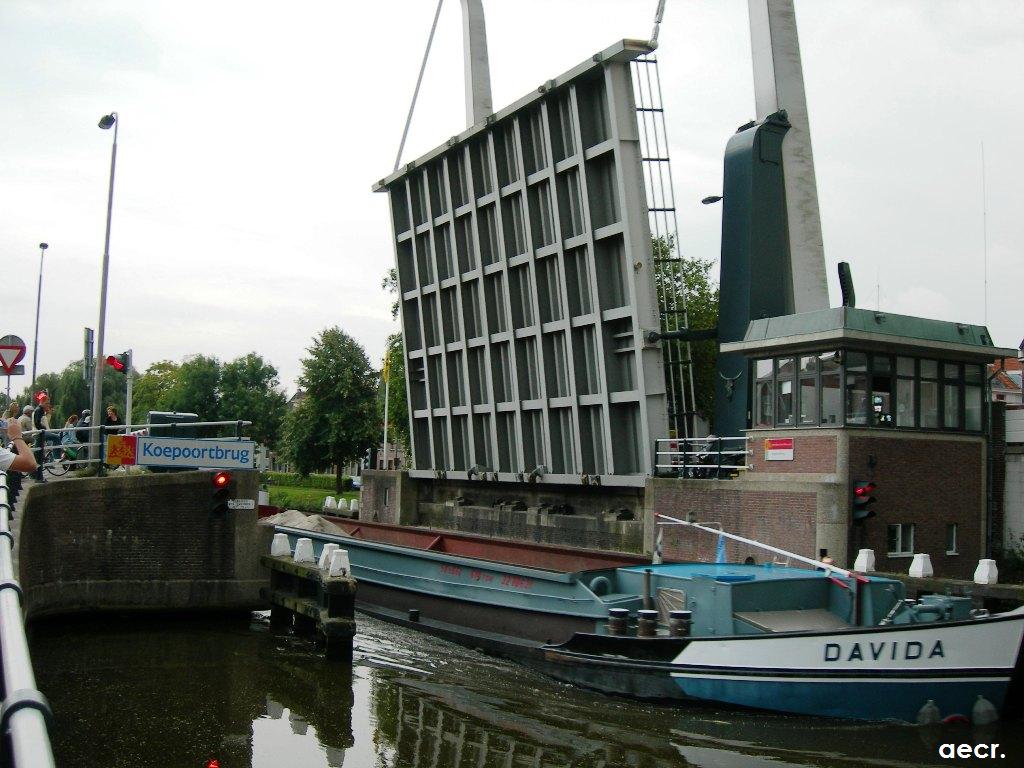 Foto de Amsterdam, Países Bajos