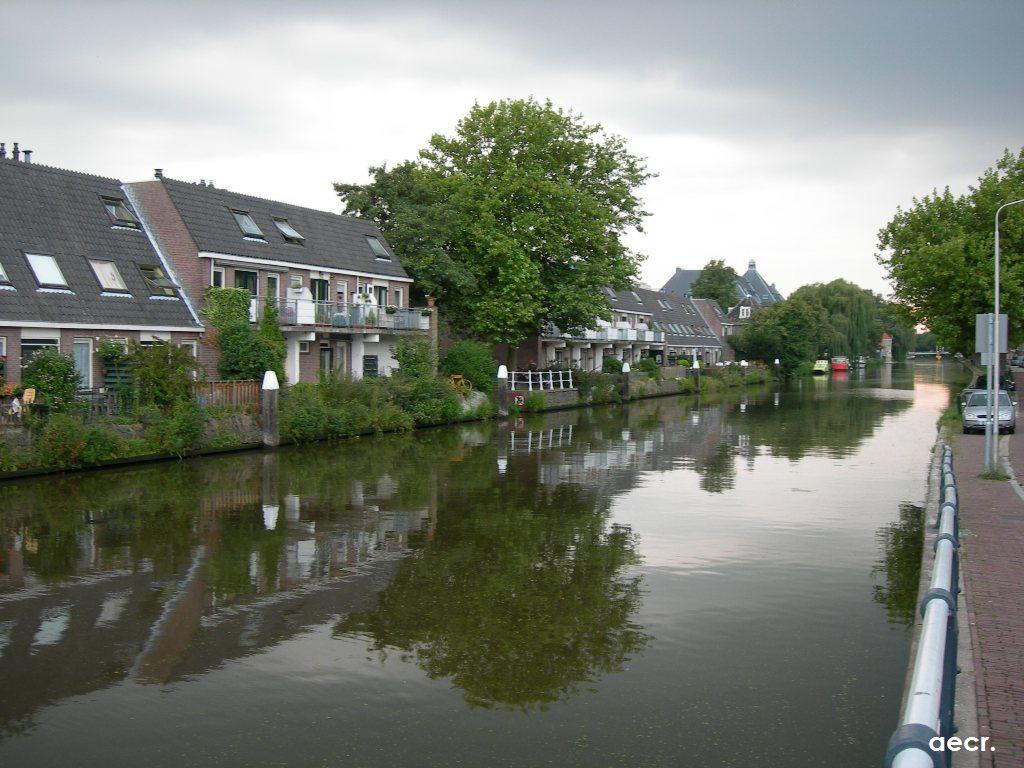 Foto de Amsterdam, Países Bajos