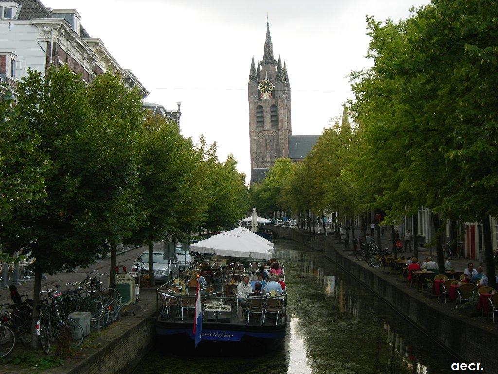 Foto de Amsterdam, Países Bajos