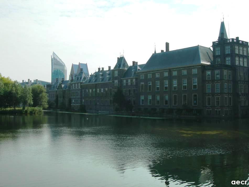 Foto de Amsterdam, Países Bajos