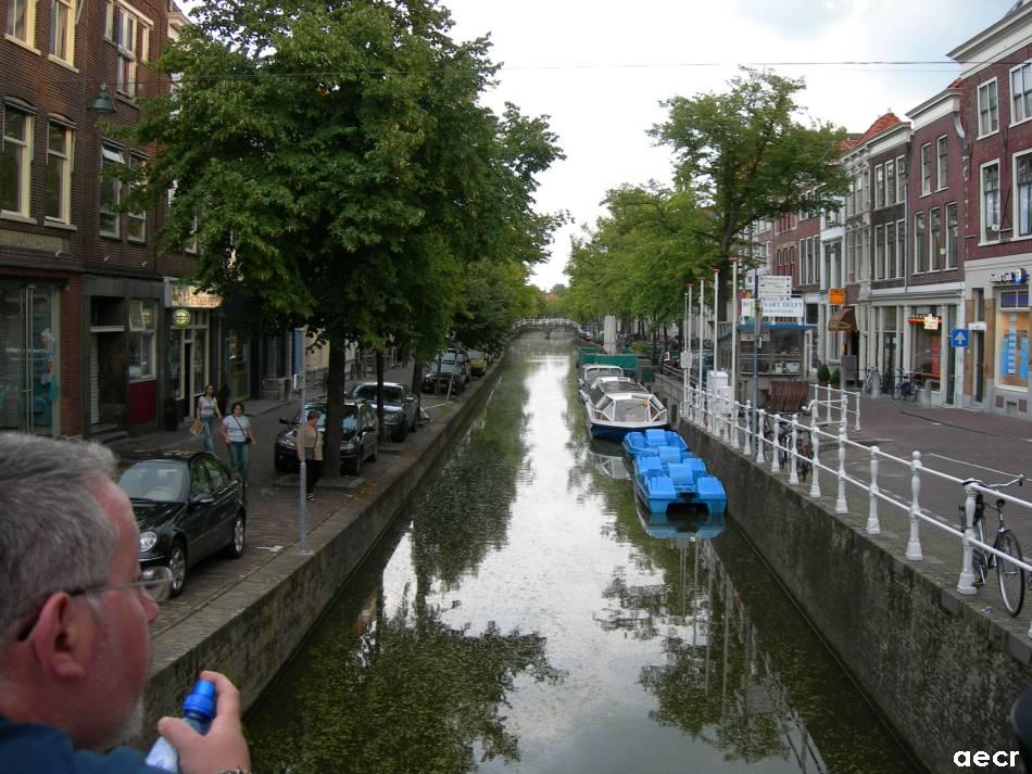 Foto de Amsterdam, Países Bajos