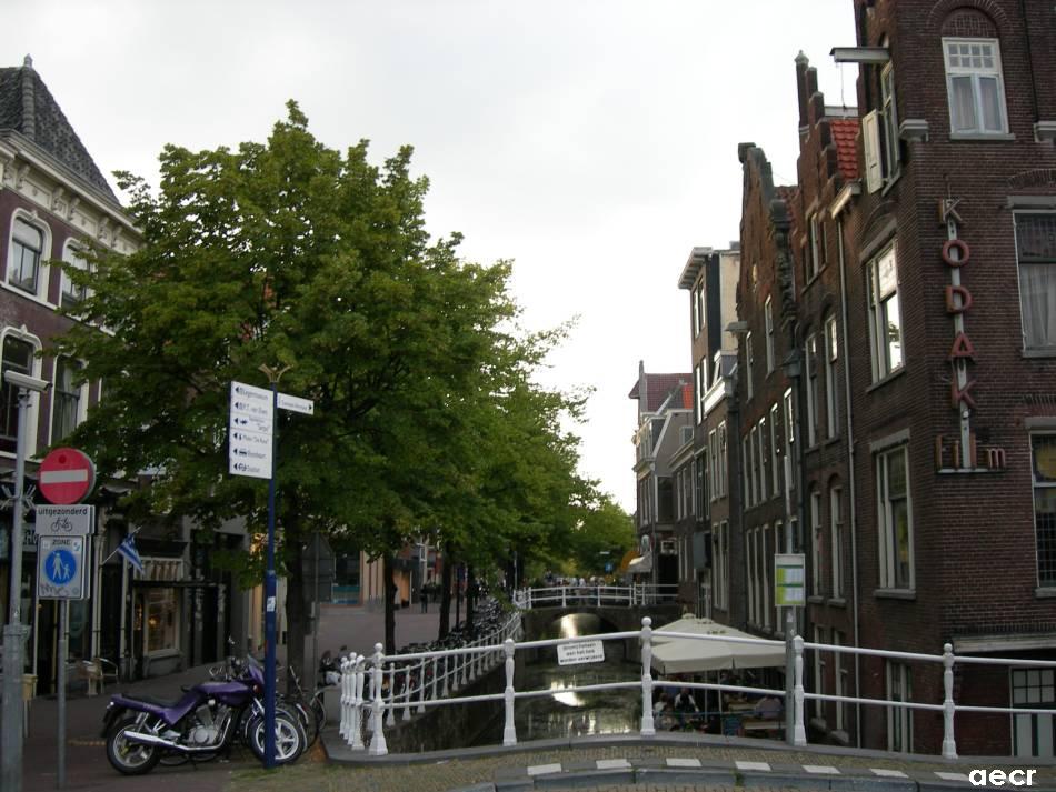 Foto de Amsterdam, Países Bajos