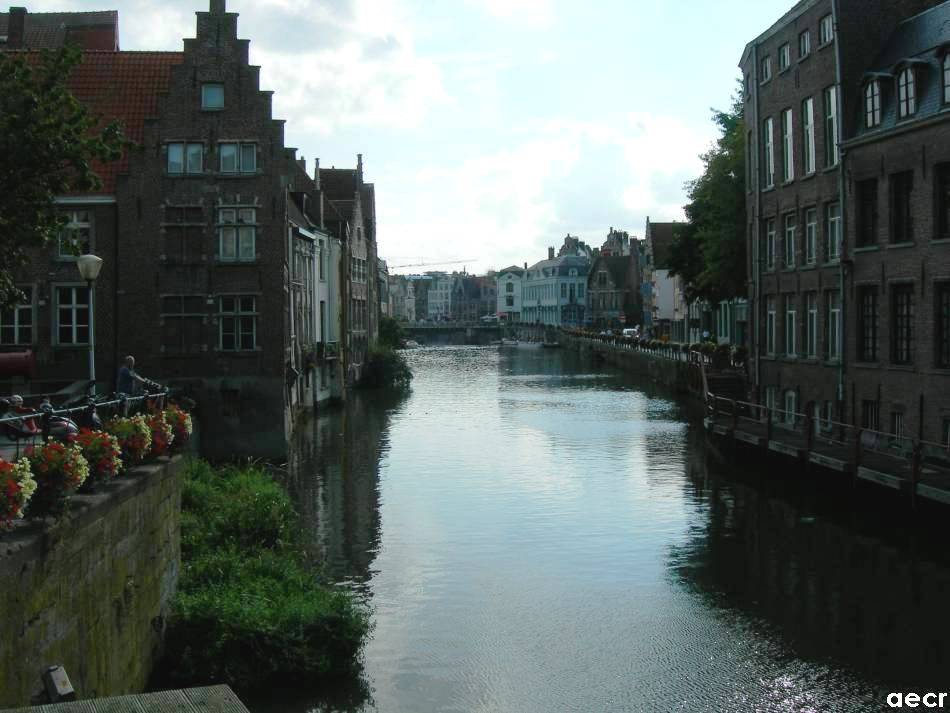 Foto de Amsterdam, Países Bajos