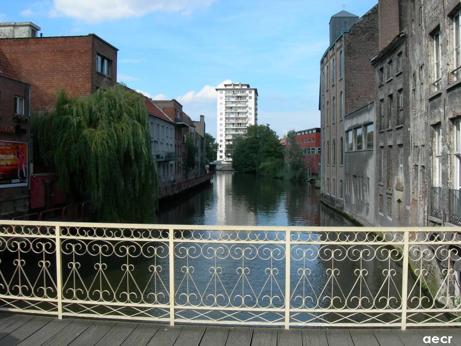 Foto de Amsterdam, Países Bajos