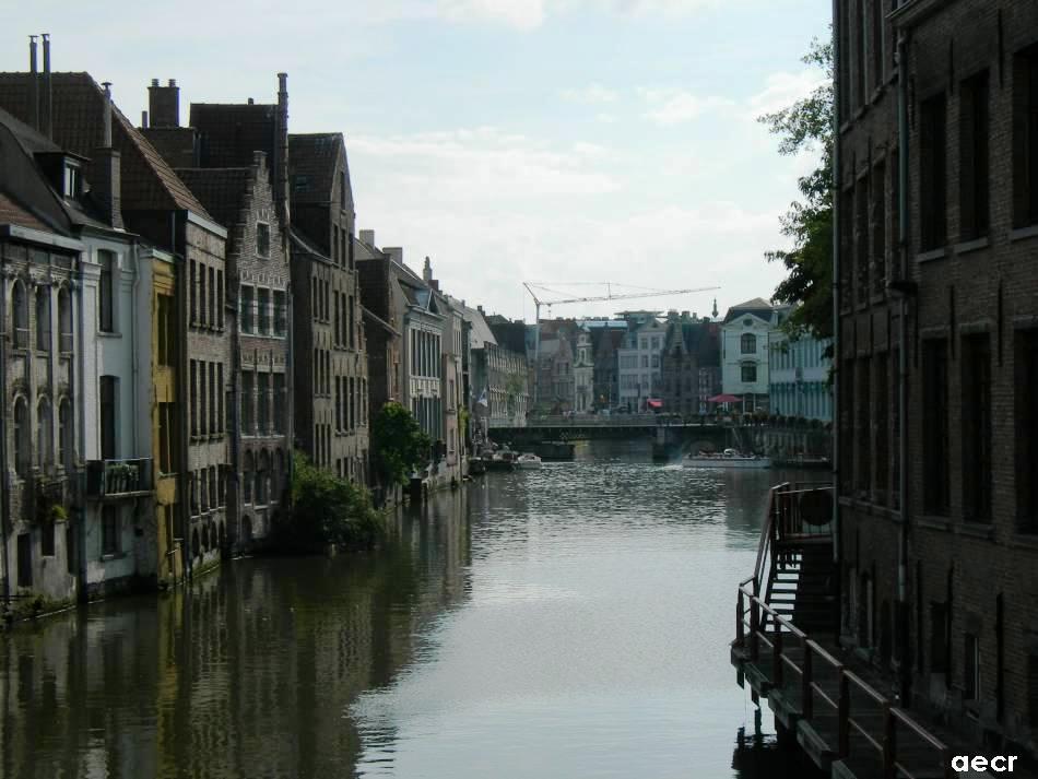 Foto de Amsterdam, Países Bajos