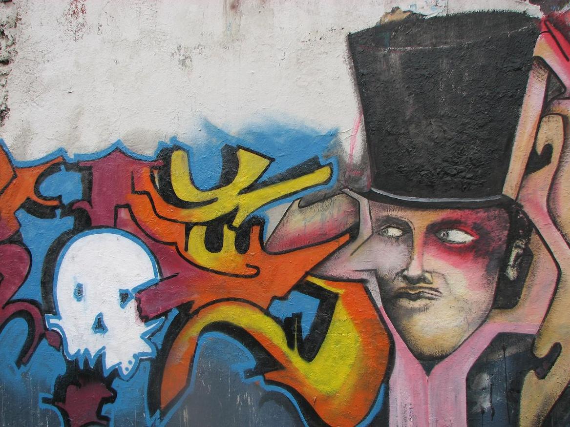 Foto de Santiago, Chile