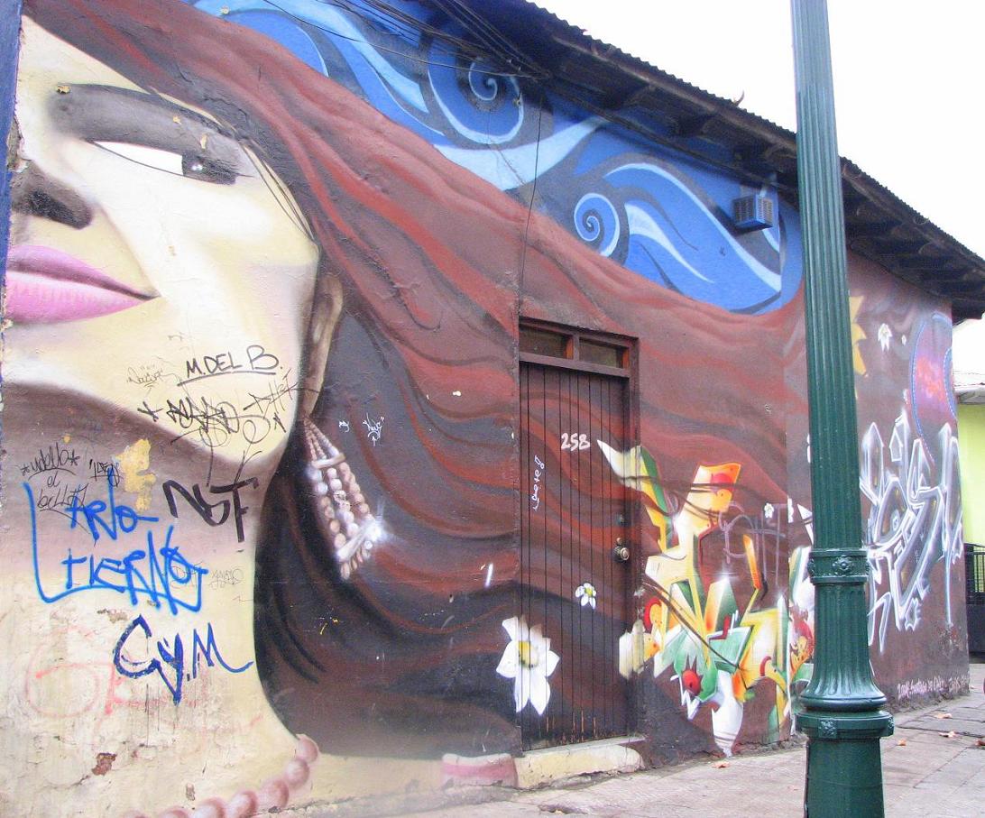 Foto de Santiago, Chile