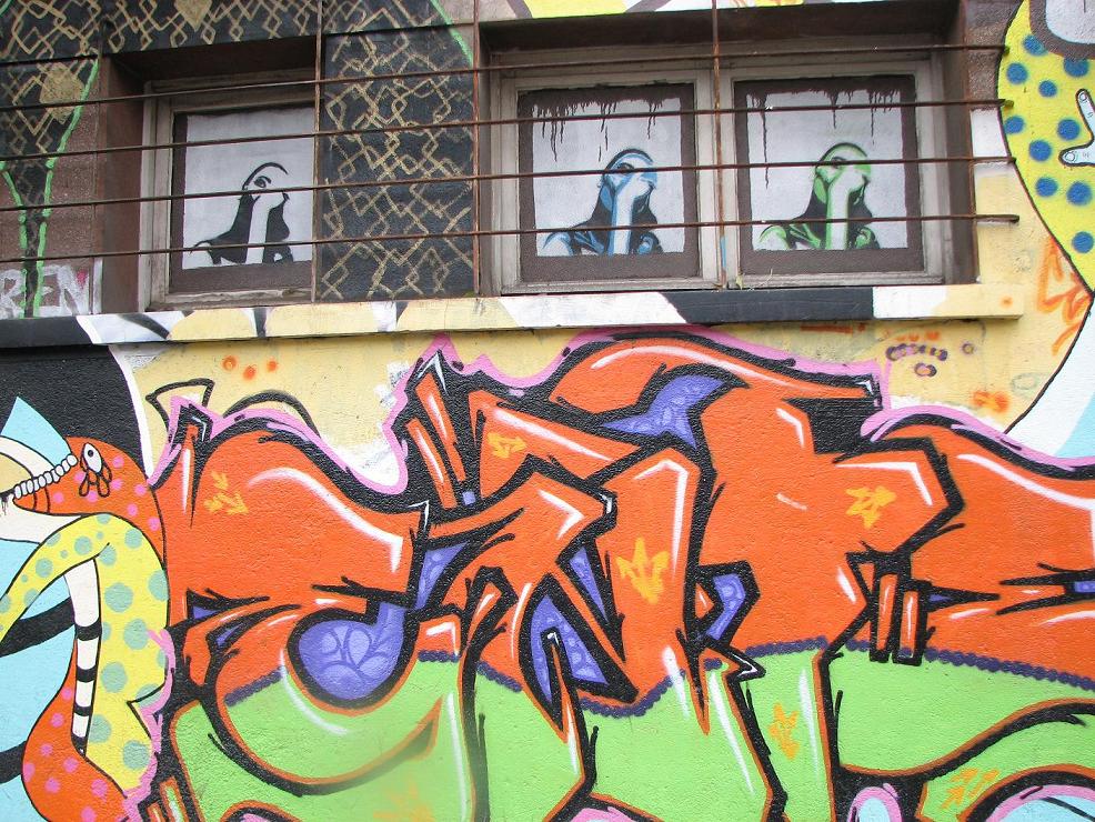 Foto de Santiago, Chile