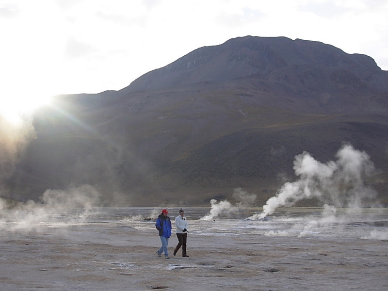 Foto de SanPedro de Atacama, Chile