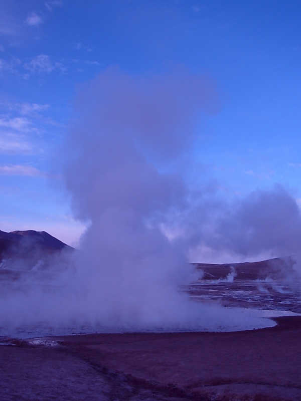 Foto de SanPedro de Atacama, Chile