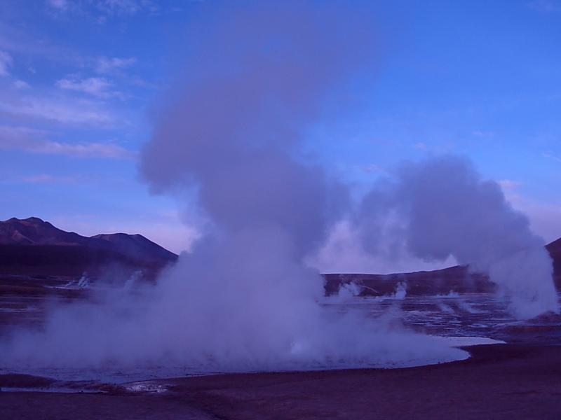 Foto de SanPedro de Atacama, Chile