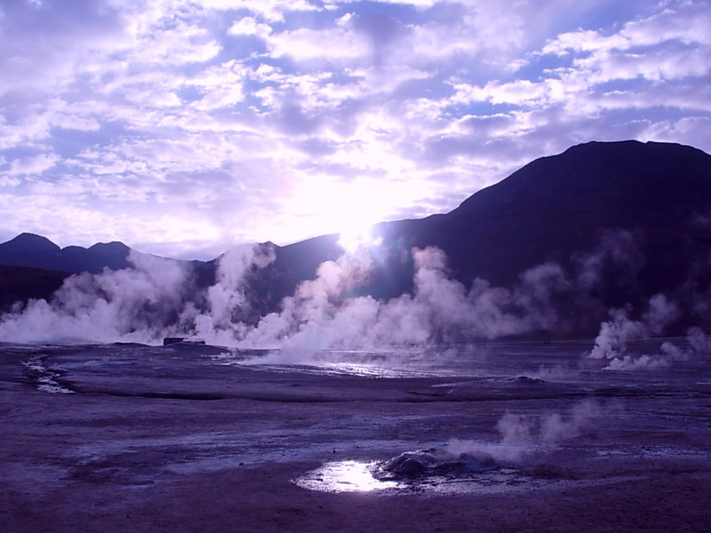 Foto de SanPedro de Atacama, Chile