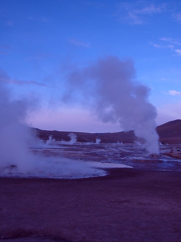 Foto de SanPedro de Atacama, Chile