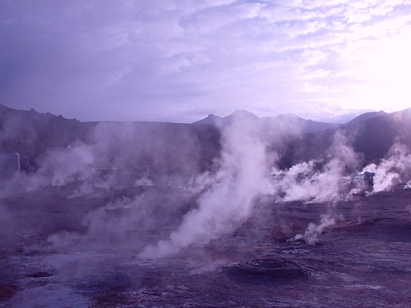 Foto de San Pedro de Atacama, Chile