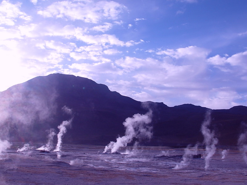 Foto de San Pedro de Atacama, Chile