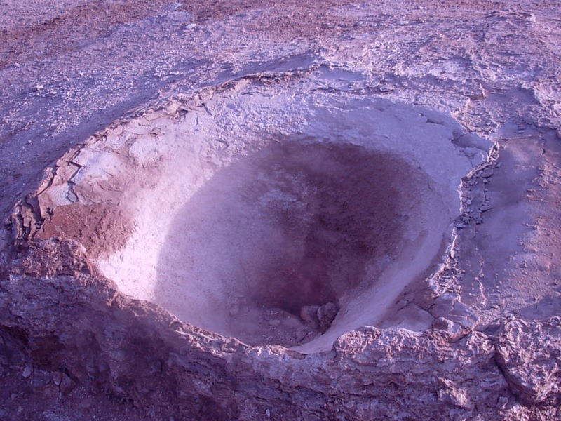 Foto de San Pedro de Atacama, Chile