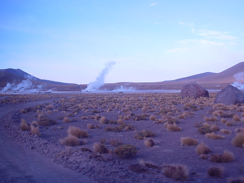 Foto de San Pedro de Atacama, Chile