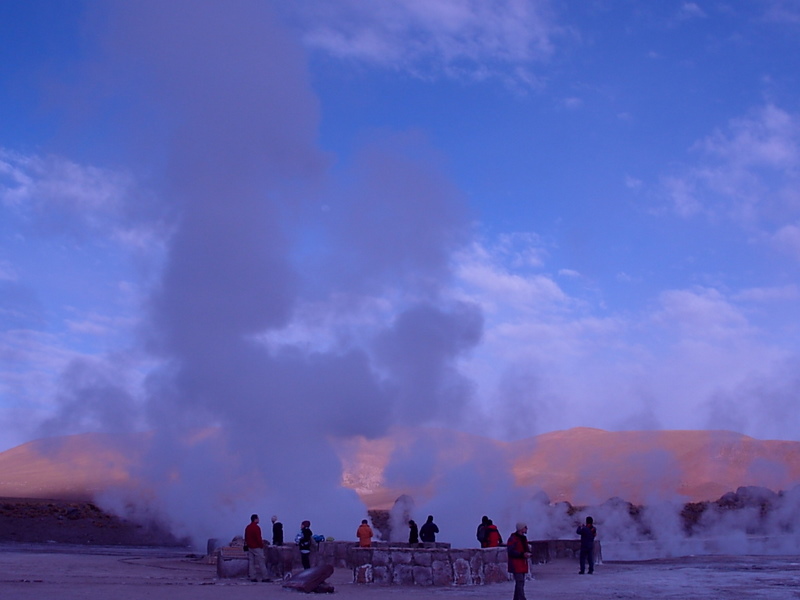 Foto de San Pedro de Atacama, Chile
