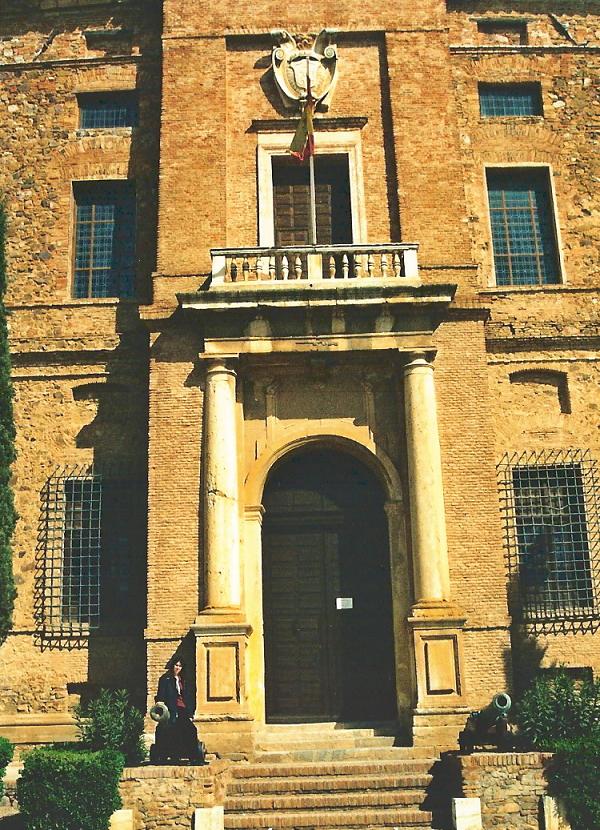 Foto de Viso del Marqués (Ciudad Real), España