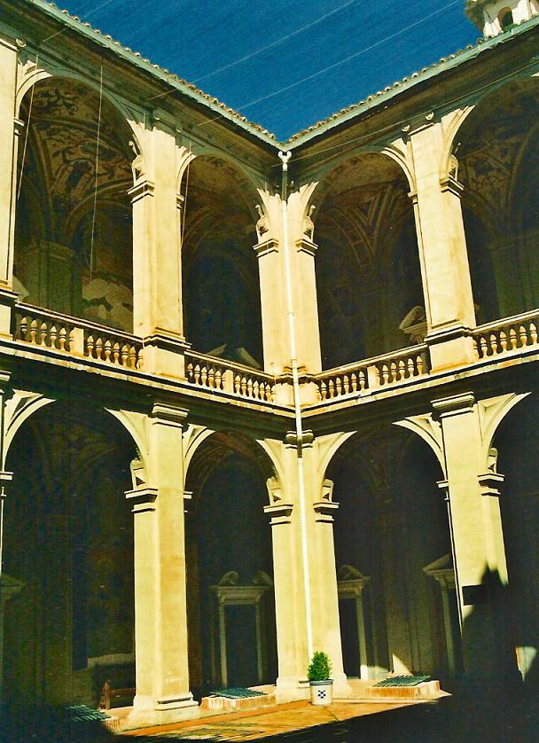 Foto de Viso del Marqués (Ciudad Real), España