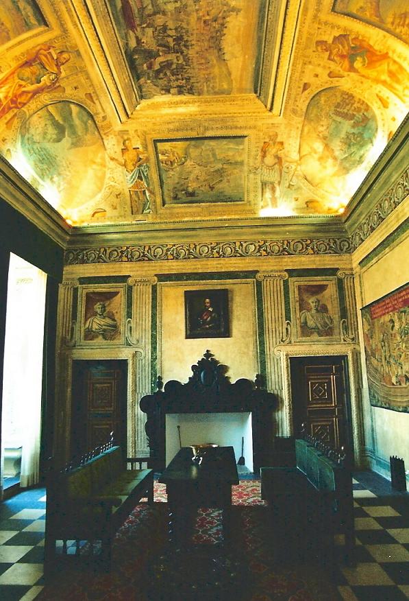 Foto de Viso del Marqués (Ciudad Real), España